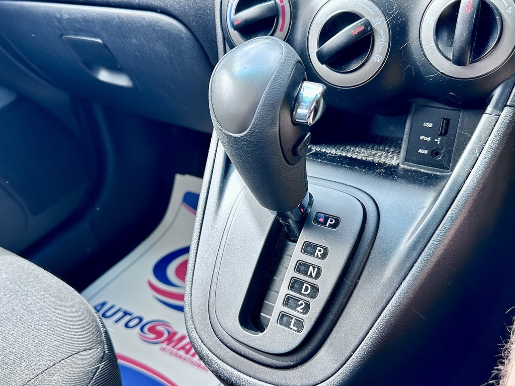 Hyundai I10 Active Automatic Silver #24