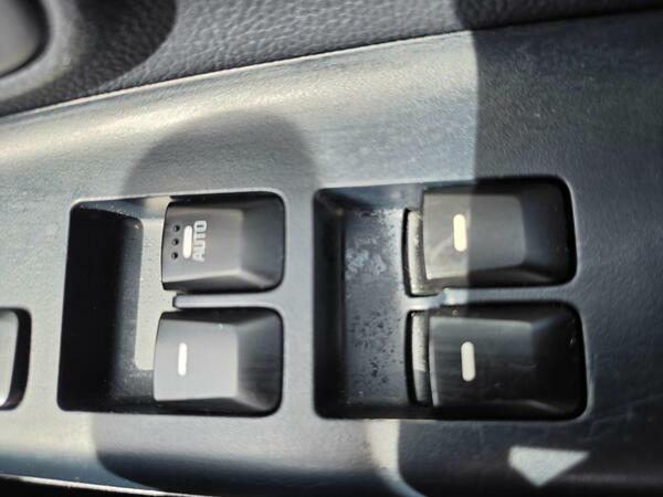Kia RIO 2 Blue #40
