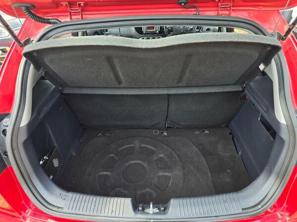 Kia RIO 2 Blue #36