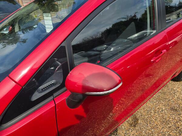 Kia RIO 2 Blue #10
