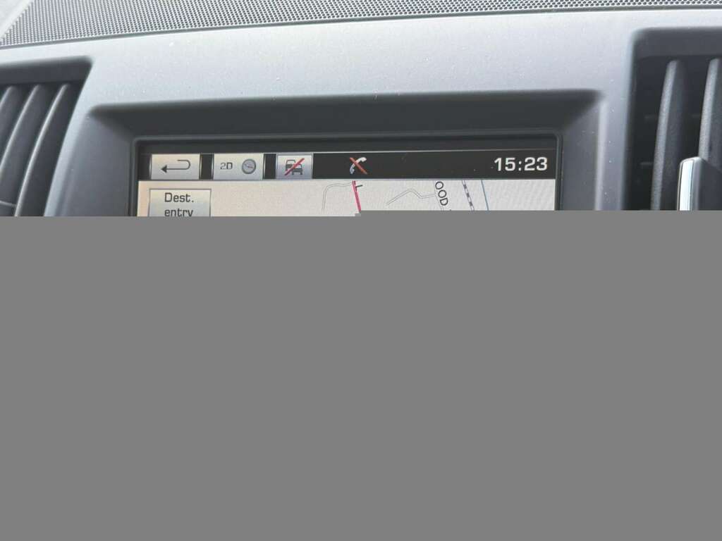 Land Rover Freelander 2.2 Freelander Xs Td4 4Wd Silver #3