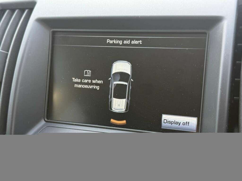 Land Rover Freelander 2.2 Freelander Xs Td4 4Wd Silver #4