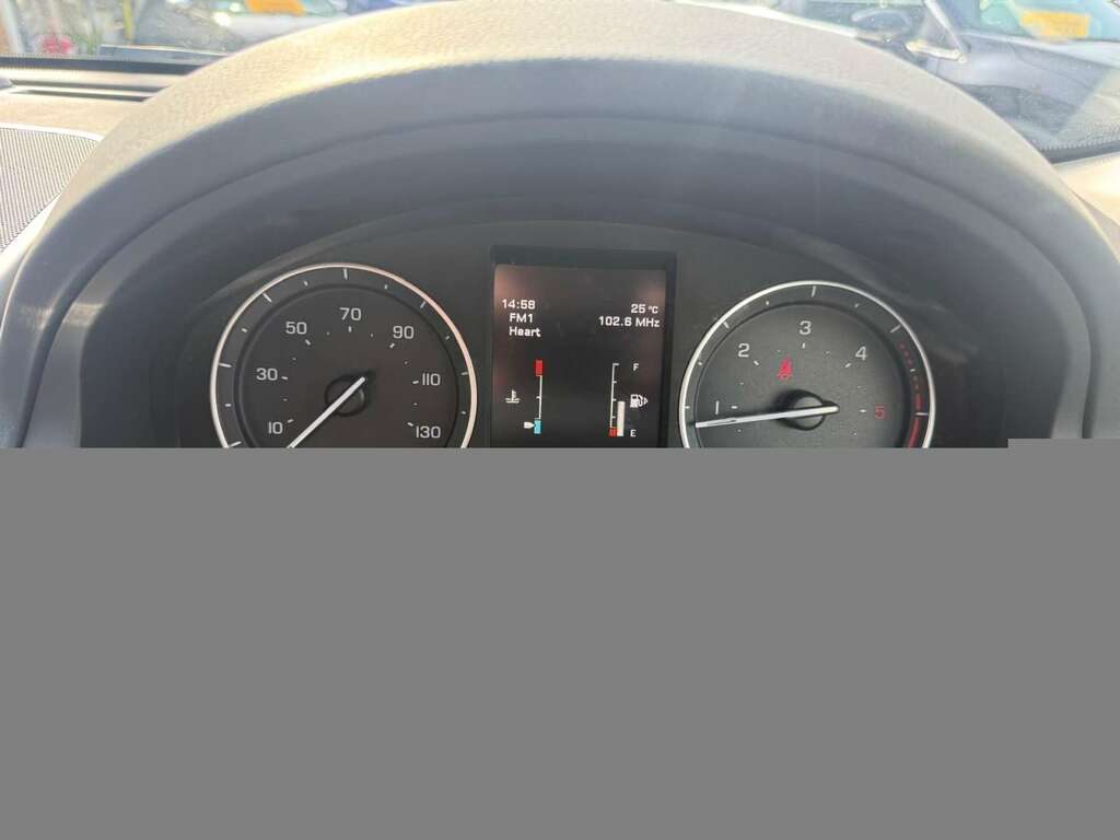 Land Rover Freelander 2.2 Freelander Xs Td4 4Wd Silver #6