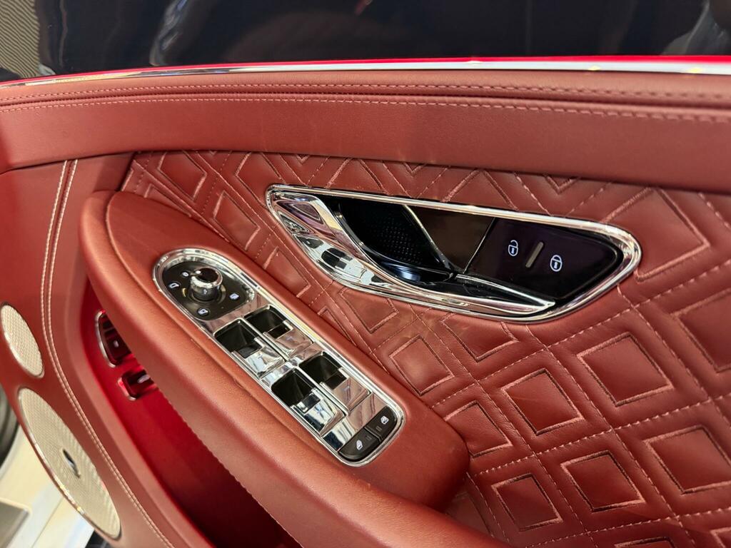 Bentley Continental Gt Automatic Black #43