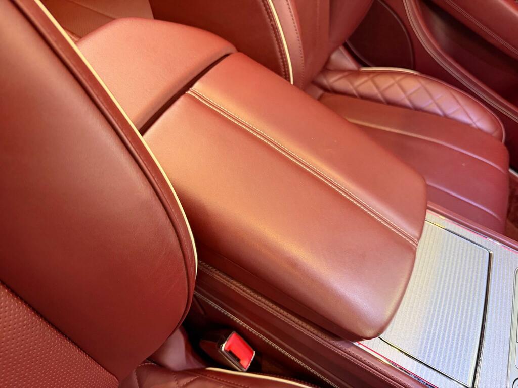 Bentley Continental Gt Automatic Black #55