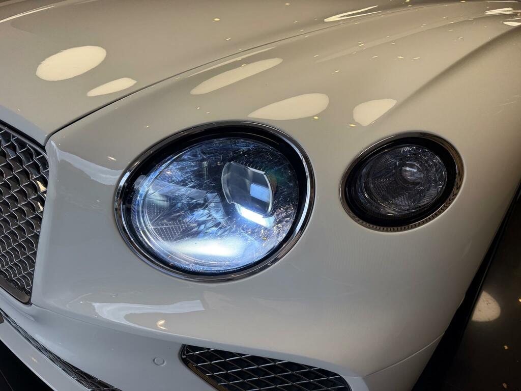 Bentley Continental Gt Automatic Black #63