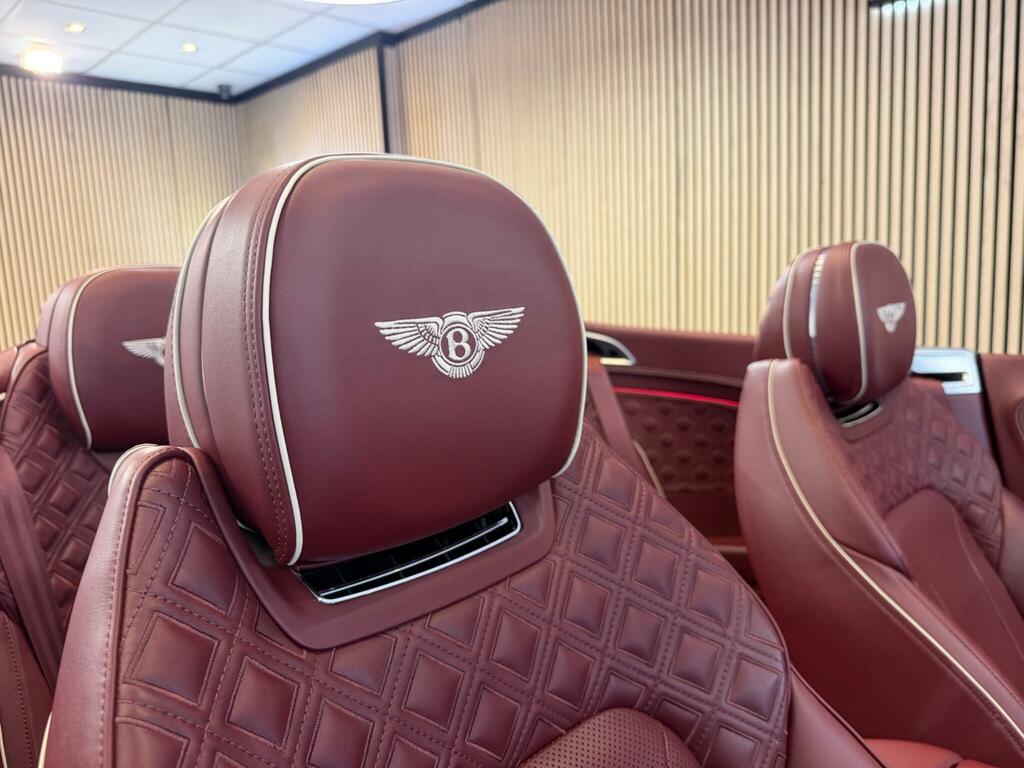 Bentley Continental Gt Automatic Black #72