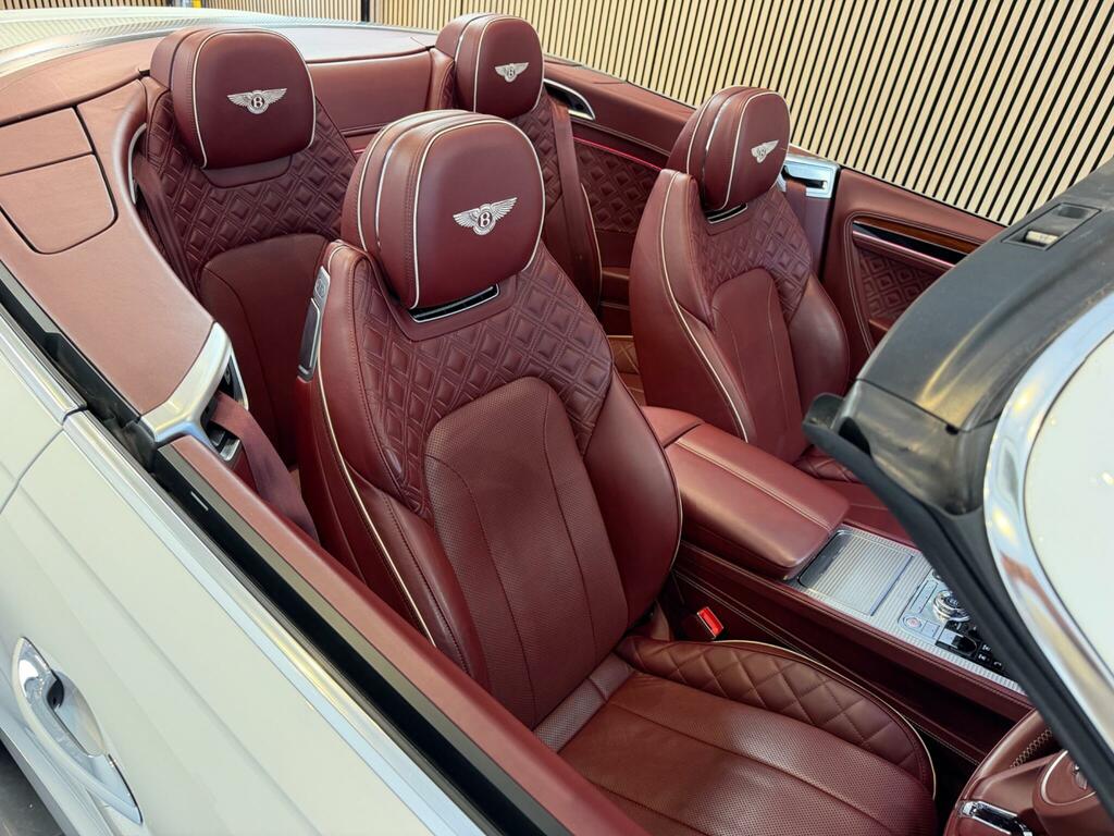 Bentley Continental Gt Automatic Black #31
