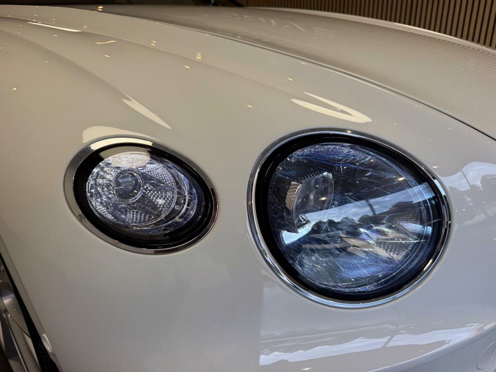 Bentley Continental Gt Automatic Black #69