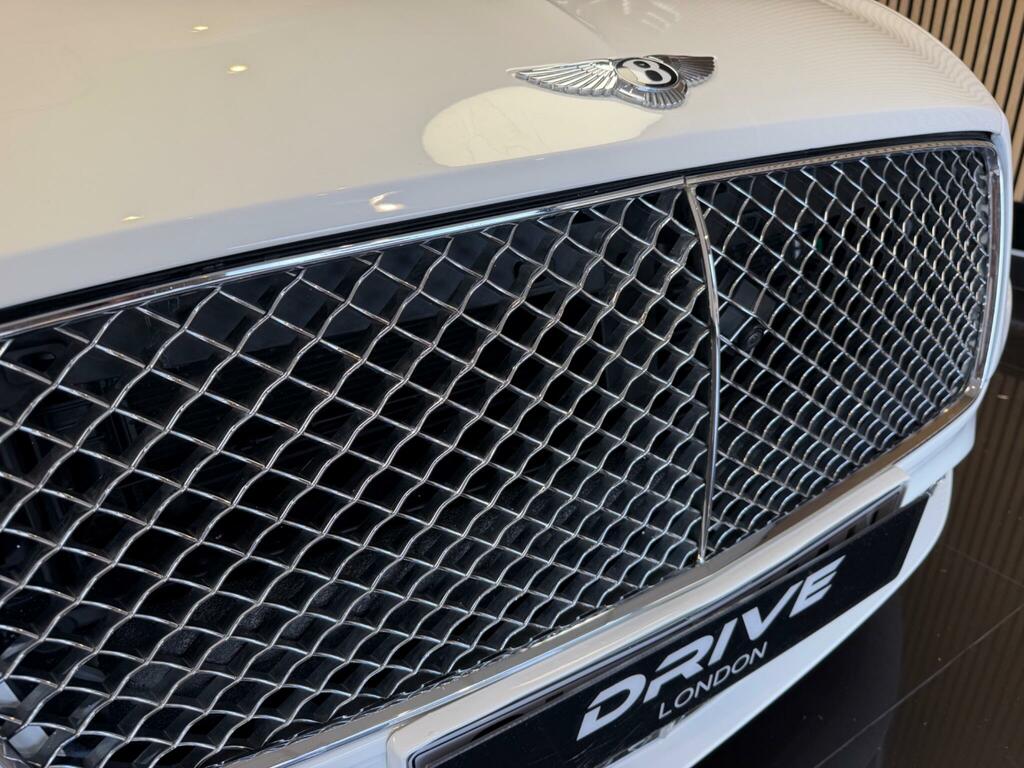 Bentley Continental Gt Automatic Black #64