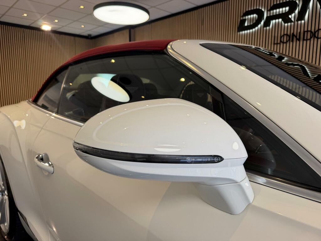Bentley Continental Gt Automatic Black #52