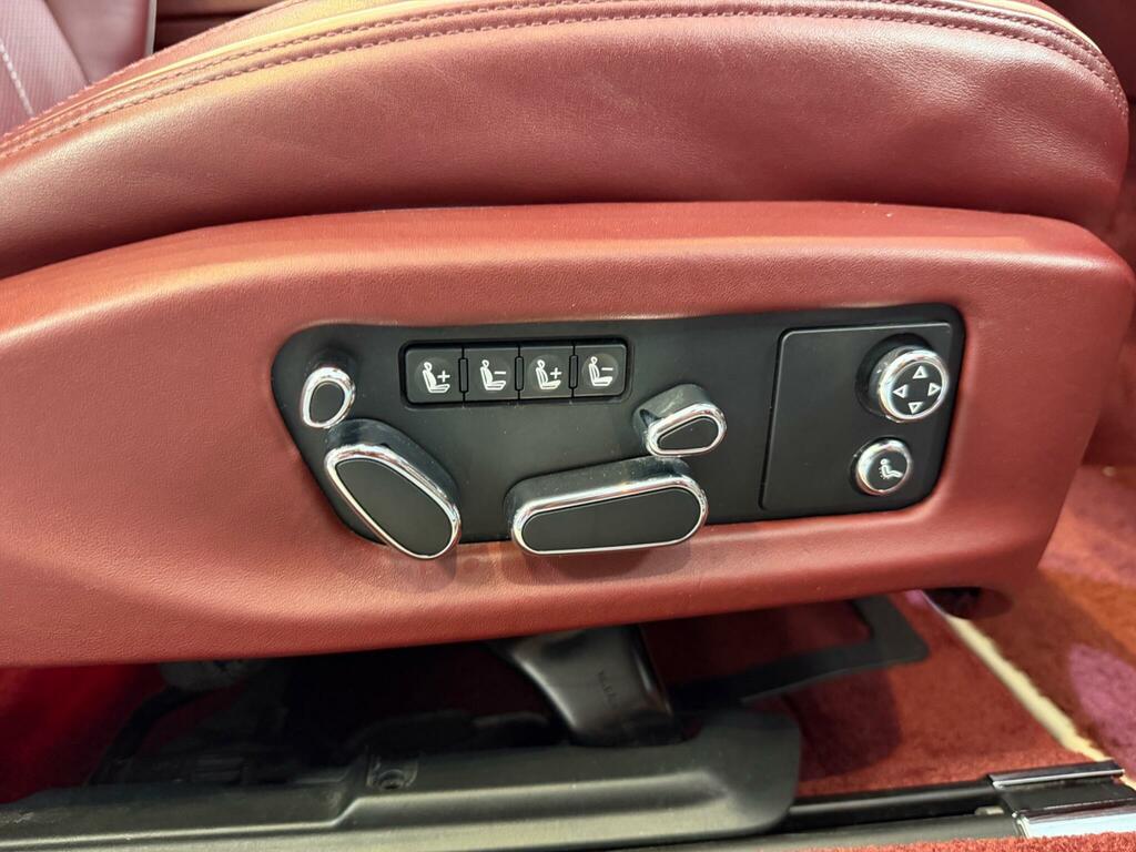 Bentley Continental Gt Automatic Black #40