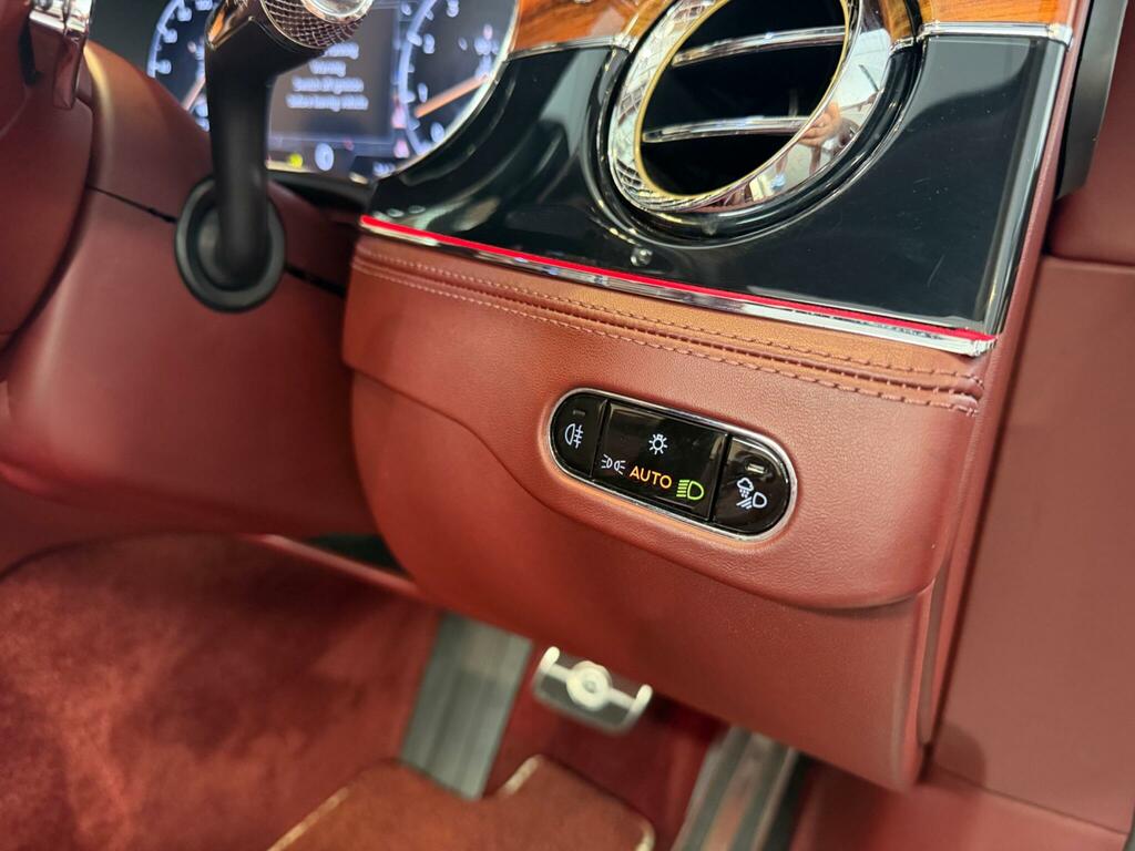 Bentley Continental Gt Automatic Black #42