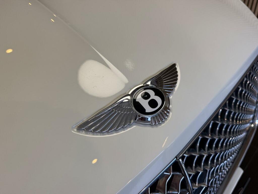 Bentley Continental Gt Automatic Black #68