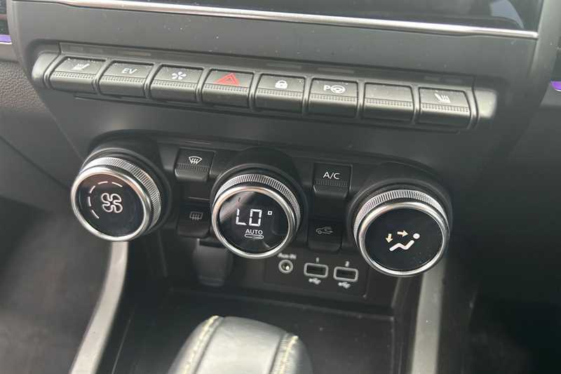 Renault Arkana 1.6 E-tech E-tech Engineered Suv Hybrid Grey #6