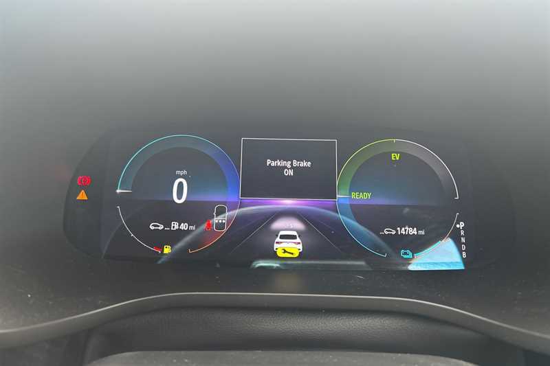 Renault Arkana E-tech Engineered Black #7