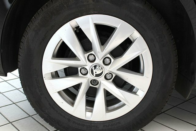 Skoda Fabia 1.0 Tsi Se Comfort Hatchback Eur YA72XTU Black #6