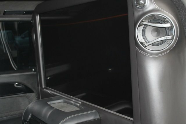 Mercedes-Benz V Class V 220 D Amg Silver #5