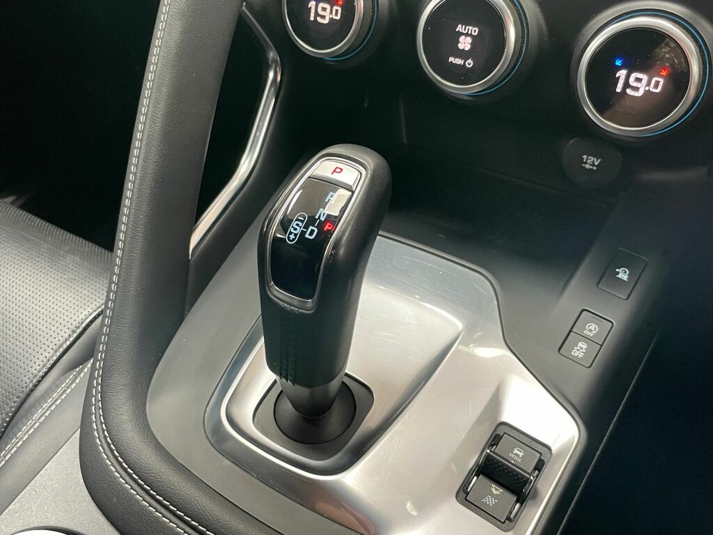 Jaguar E-Pace Red #44