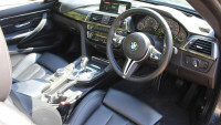 BMW M4 3.0 Biturbo Competition Dct Euro 6 Ss Grey #5