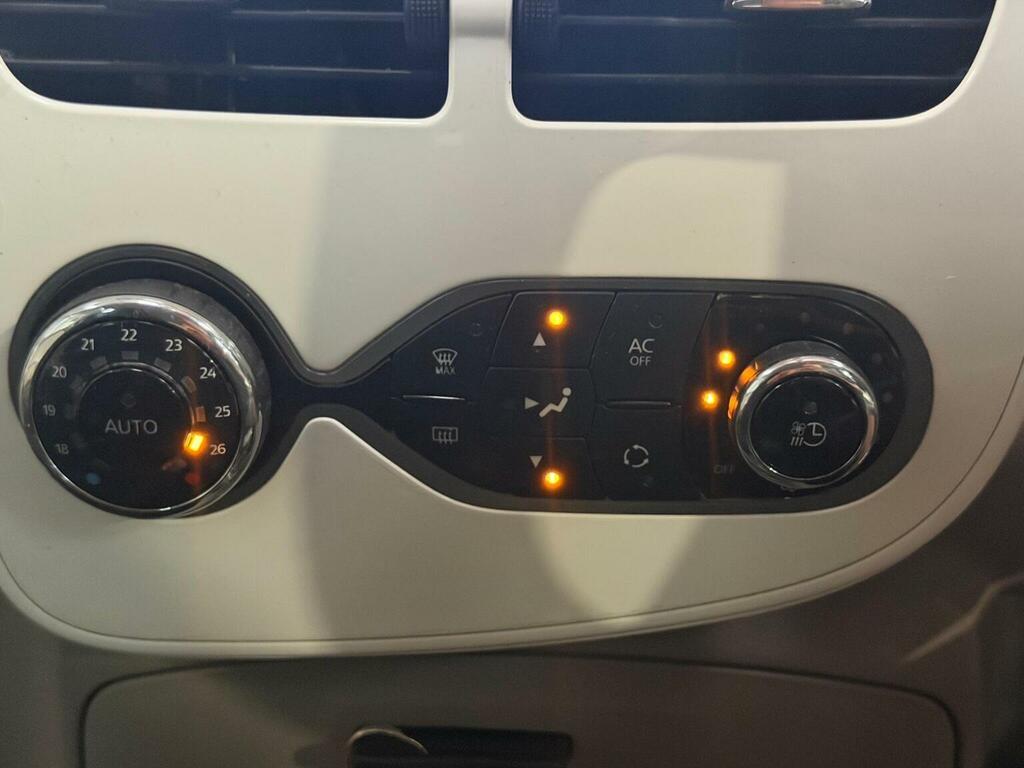 Renault Zoe Zoe Dynamique Nav Black #16