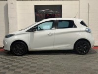 Renault Zoe Zoe Dynamique Nav Black #33