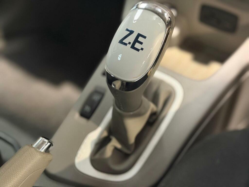 Renault Zoe Zoe Dynamique Nav Black #10