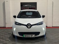 Renault Zoe Zoe Dynamique Nav Black #32