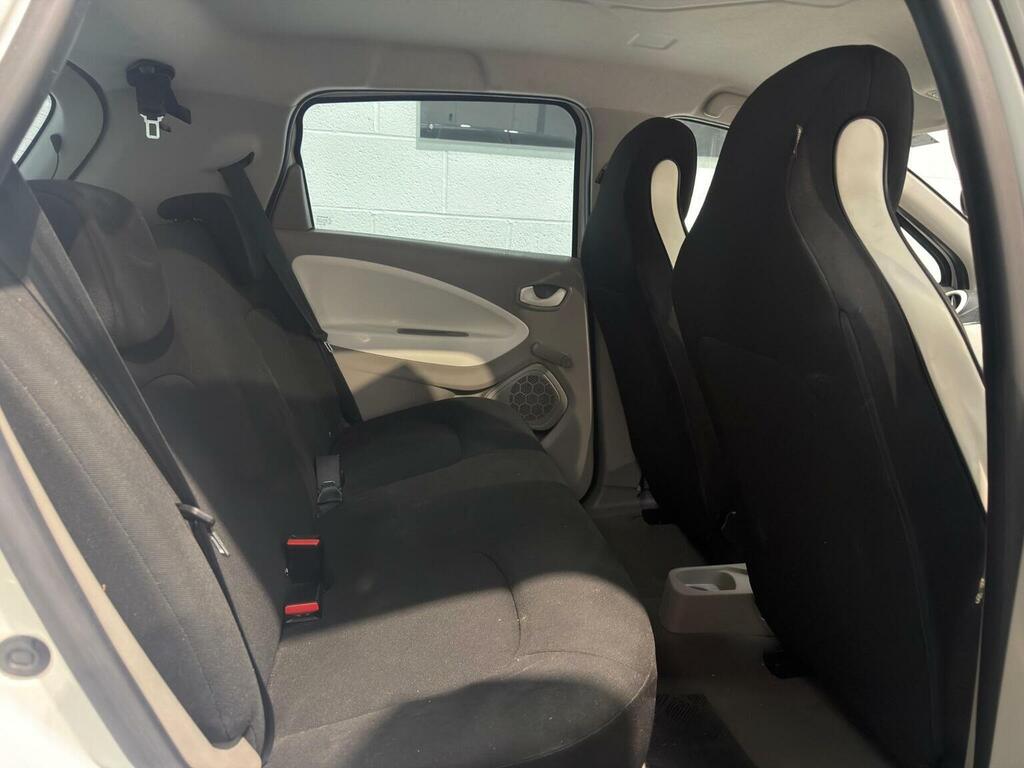 Renault Zoe Zoe Dynamique Nav Black #15