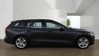 Volvo V60  White #16