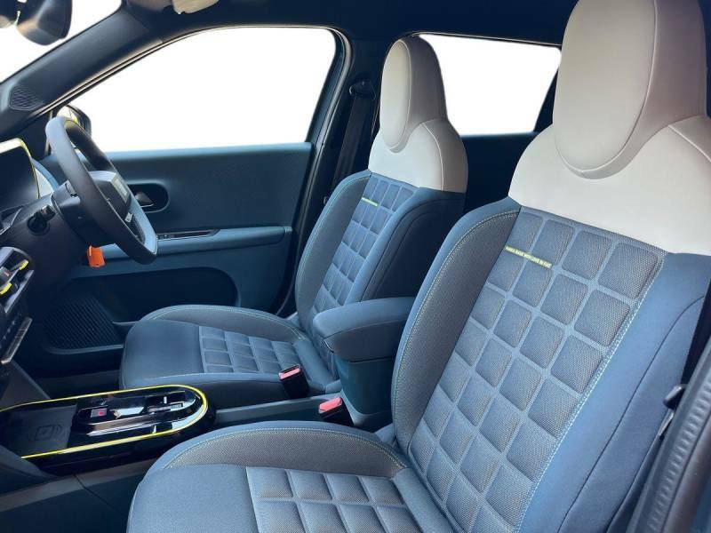 Fiat Grande Punto 44Kwh La Prima 7Kw Charger - 2026 26 Blue #2