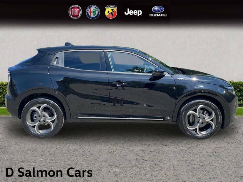 Alfa Romeo Junior 54Kwh Elettrica Sport Speciale Suv Au #6