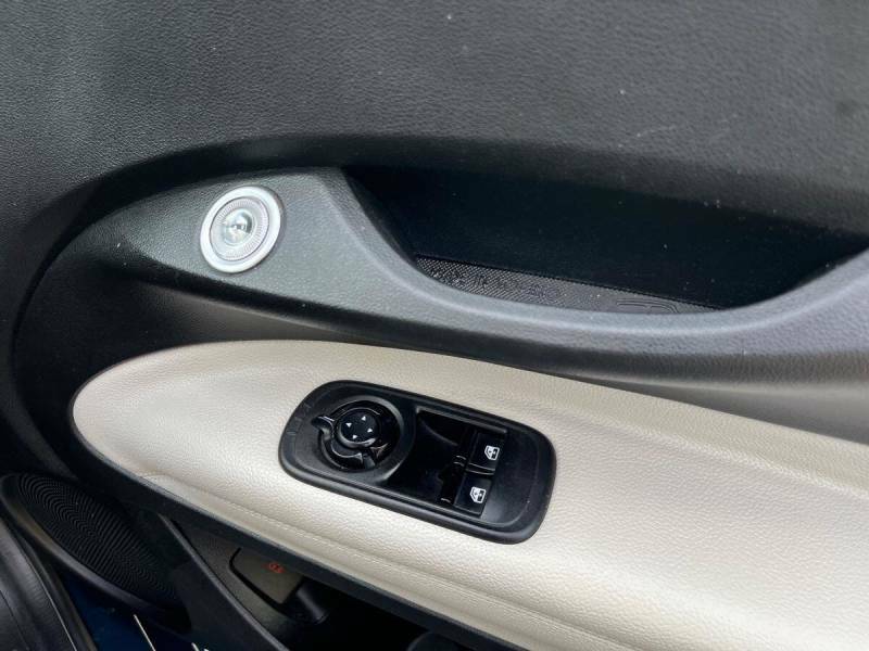 Fiat 500E C Automatic Blue #41