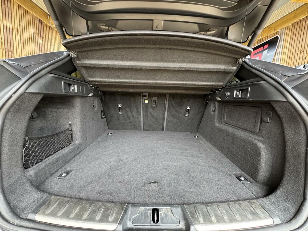 Jaguar F-Pace 2.0 D200 R-dynamic S 4Wd Grey #7