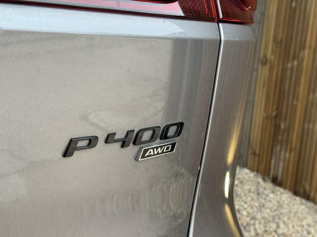 Jaguar F-Pace 2.0 D200 R-dynamic S 4Wd Grey #8