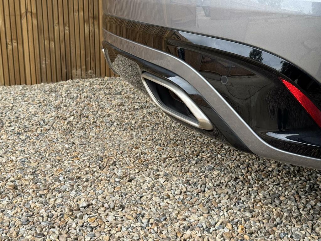 Jaguar F-Pace 2.0 D200 R-dynamic S 4Wd Grey #9