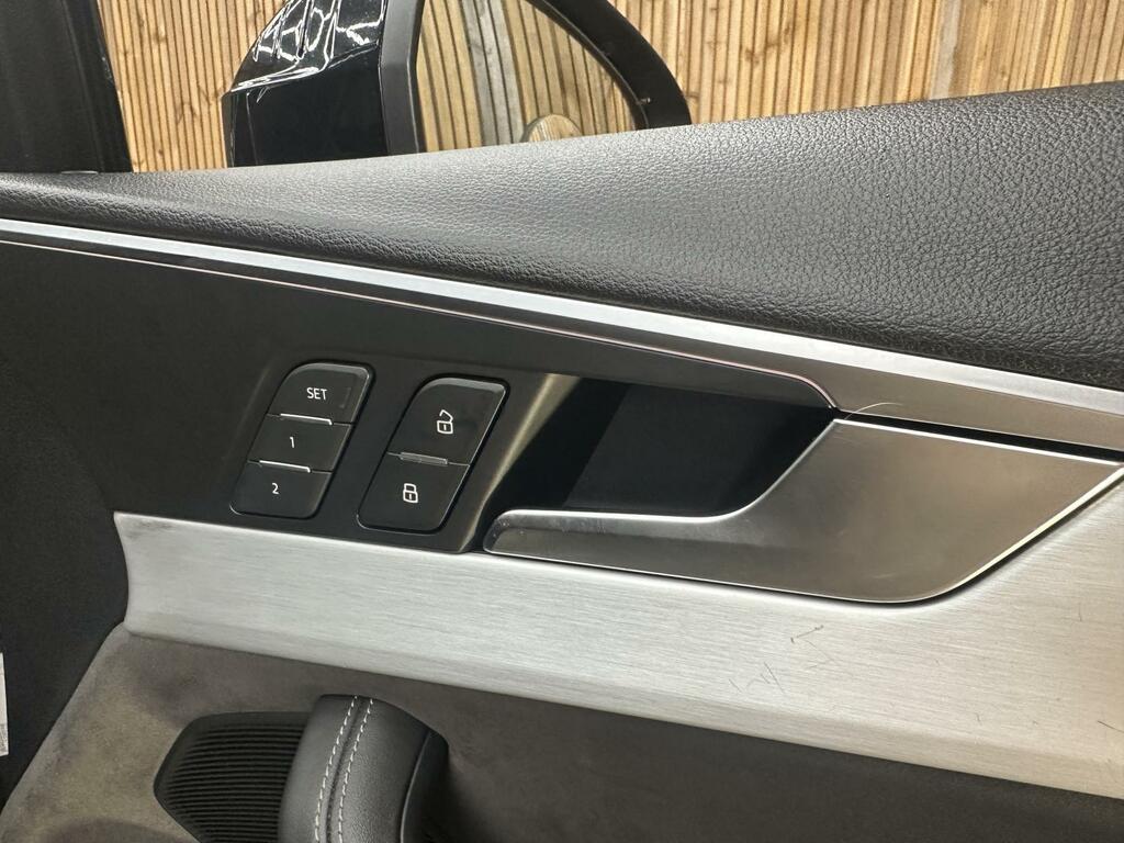 Audi S4  Grey #24