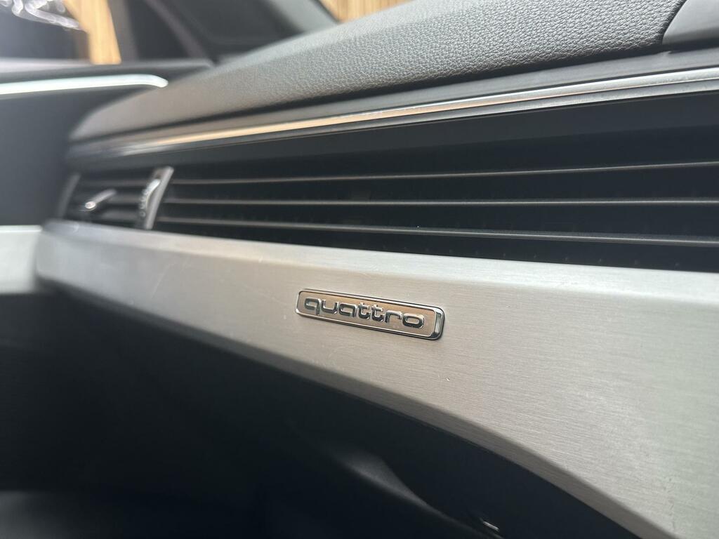 Audi S4  Grey #51