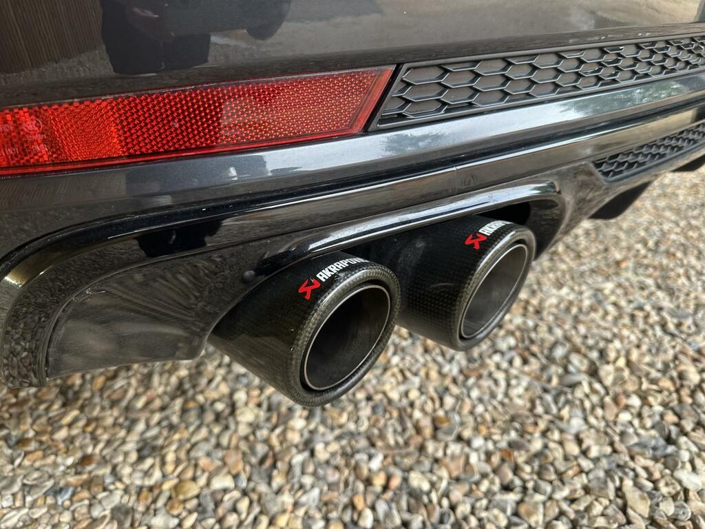 Audi S4  Grey #29