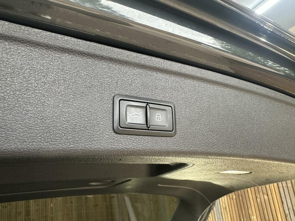 Audi S4  Grey #18