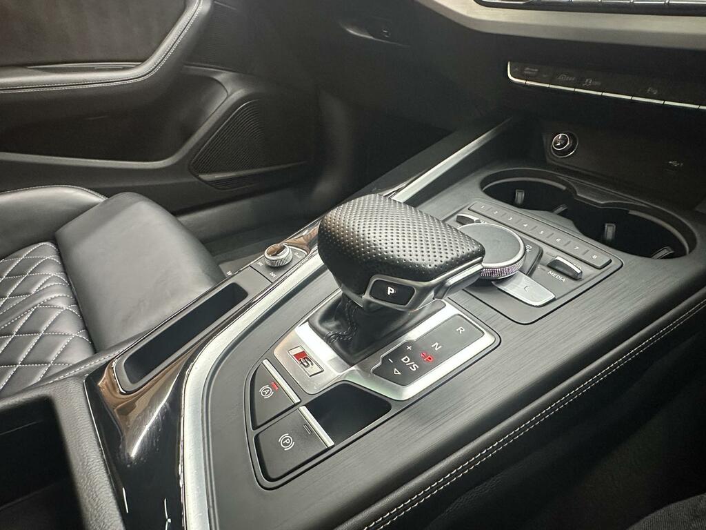 Audi S4  Grey #33