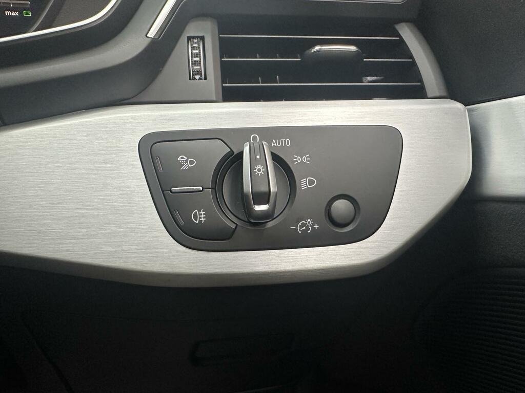 Audi S4  Grey #48