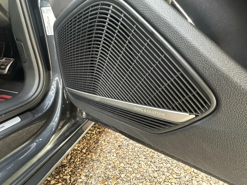 Audi S4  Grey #32