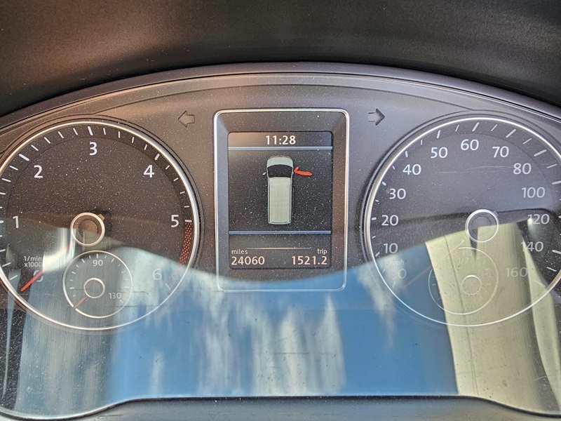 Volkswagen Caravelle Bitdi Bluemotion Tech Executive Green #12
