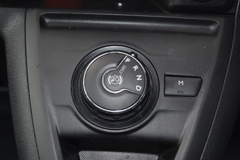 Vauxhall Vivaro 100Kw Ultimate L 50Kwh Black #18