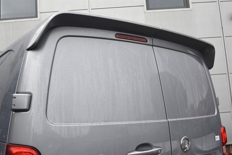 Vauxhall Vivaro 100Kw Ultimate L 50Kwh Black #29