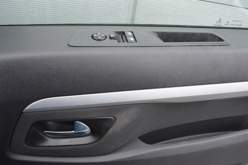 Vauxhall Vivaro 100Kw Ultimate L 50Kwh Black #24