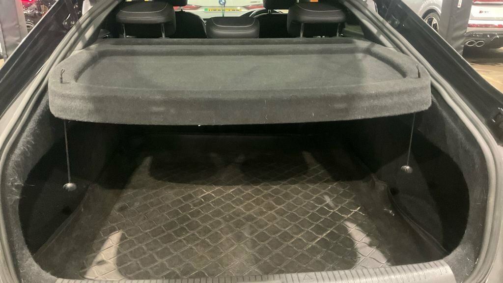 Volkswagen Arteon 2L R-line Grey #3
