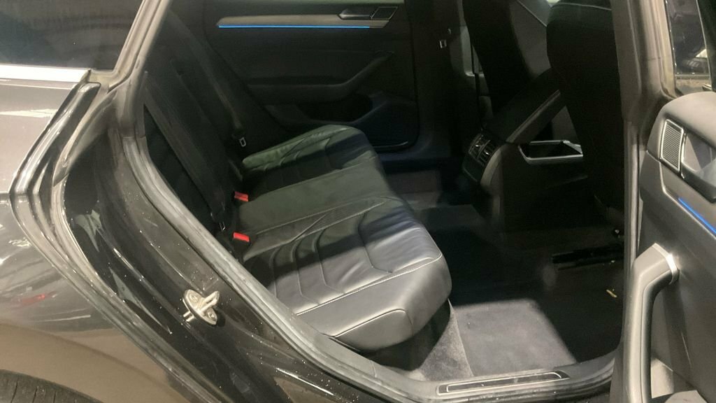 Volkswagen Arteon 2L R-line Grey #2