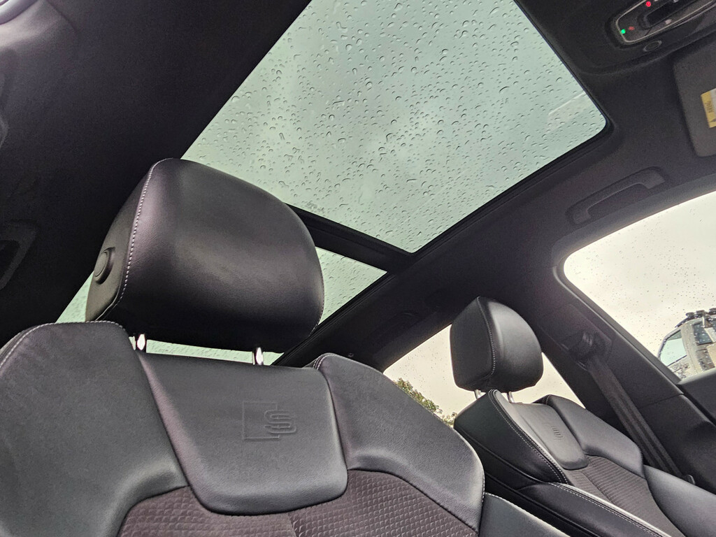 Audi Q5 2.0 S Line Tdi Quattro 01 09 2019 Grey #5